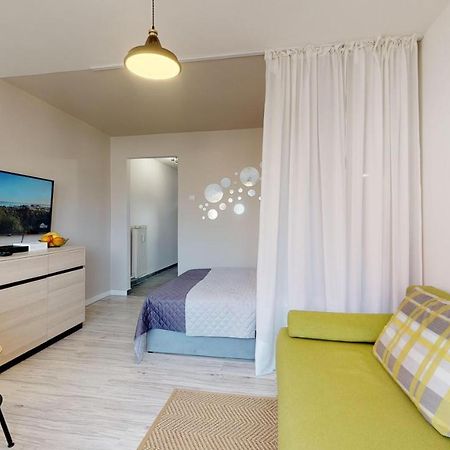 Apartament Swidnicka Wrocław Kültér fotó