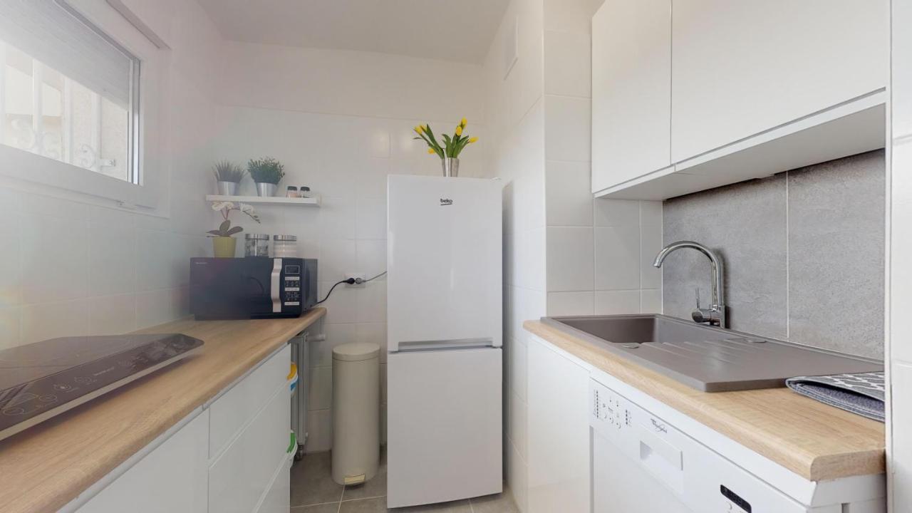 Apartament Swidnicka Wrocław Kültér fotó