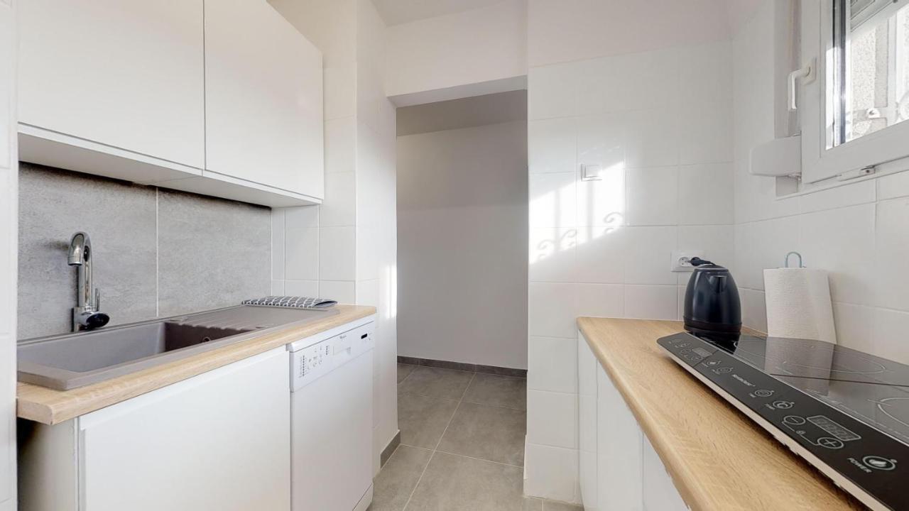 Apartament Swidnicka Wrocław Kültér fotó